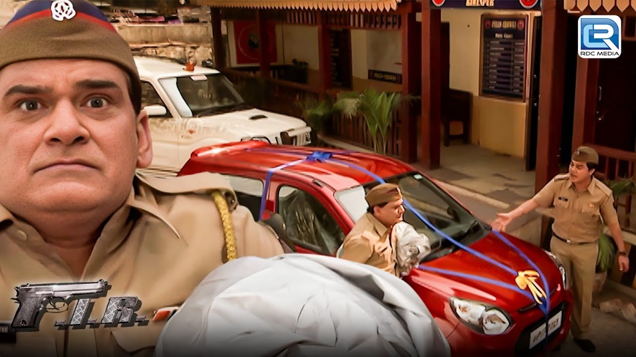 जब Gopi की गाड़ी निकली चोरी की | F.I.R | Latest Full Episode 2026