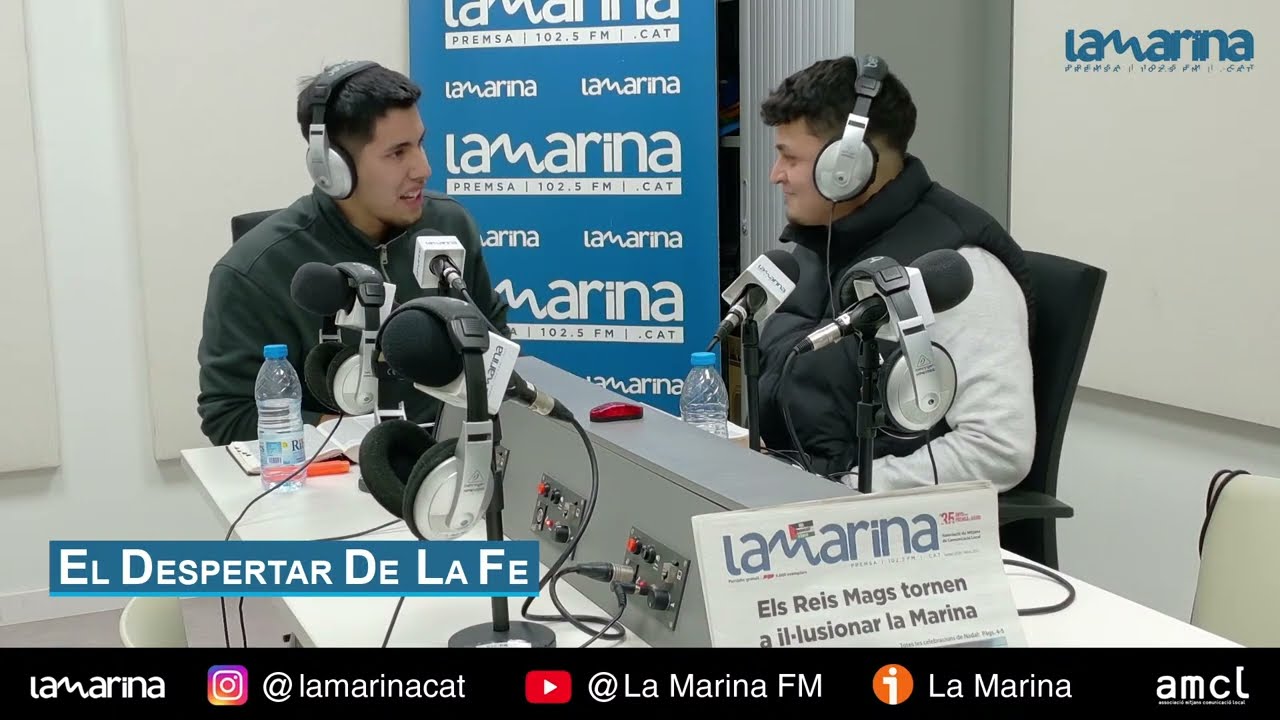 El Despertar de la FE | Vivir como vivió Cristo