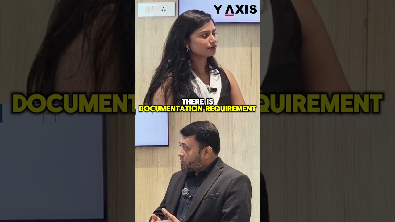 Visa Scams EXPOSED! Stop Believing These Migration Lies