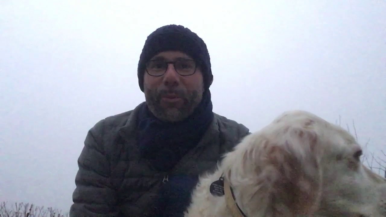 Du kannst nicht tiefer fallen als in Gottes Hand