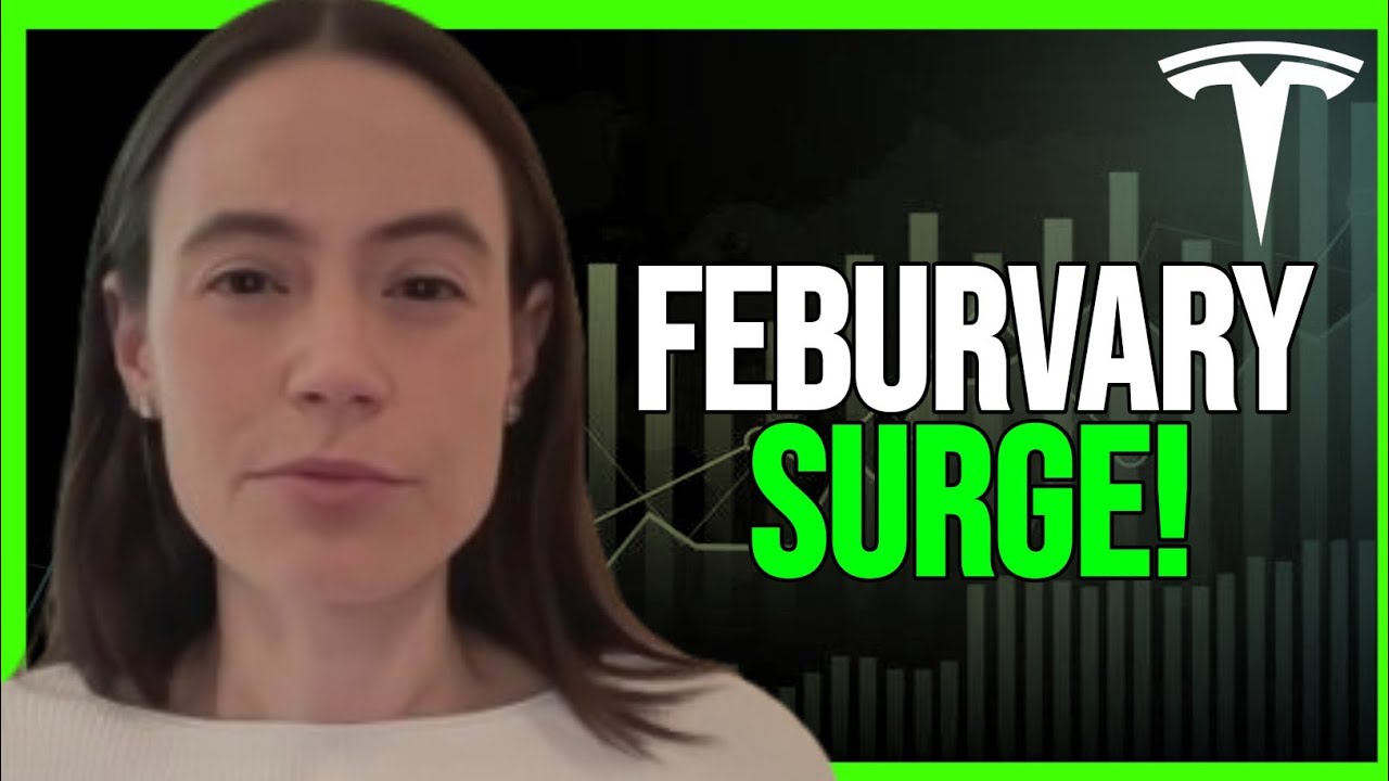 Why TESLA Stock Will Be Changed FOREVER On February 15th!