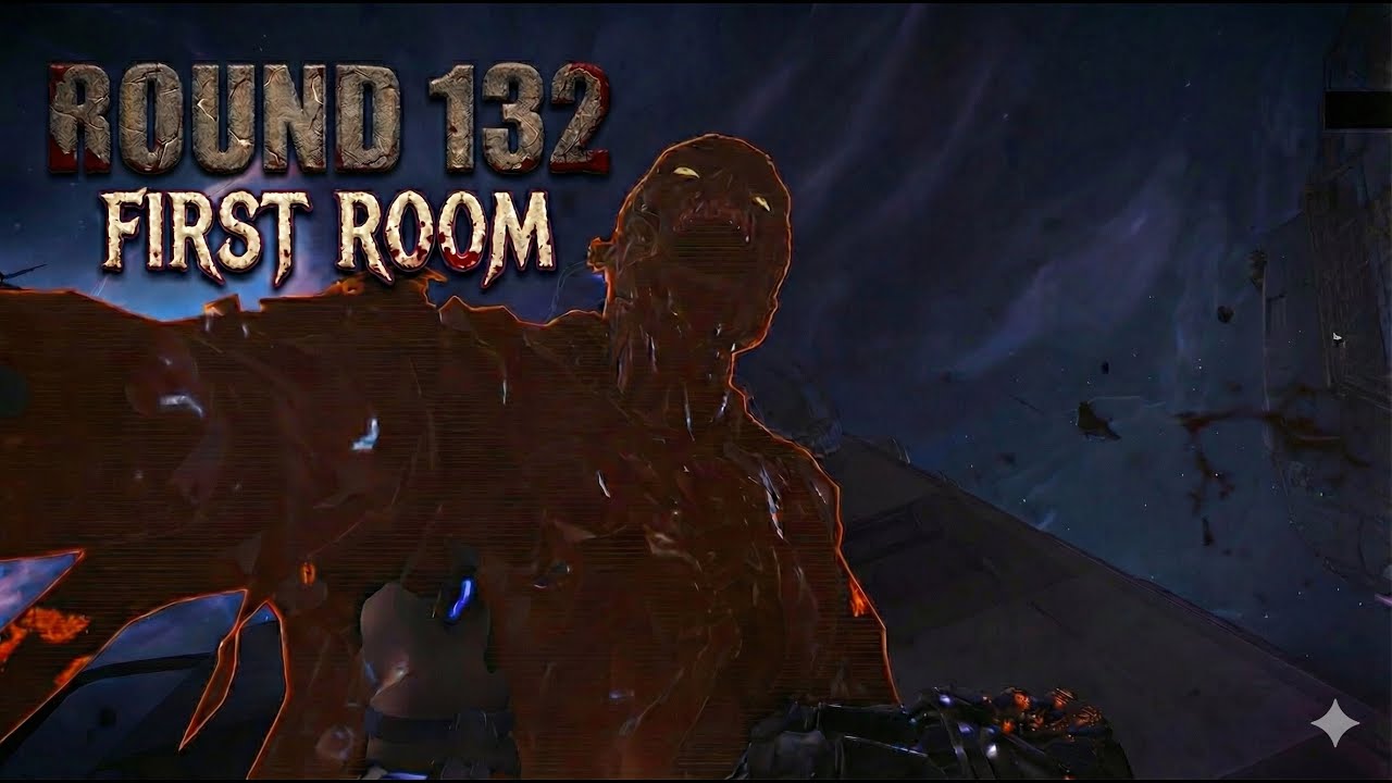 WR ASHES FIRST ROOM/NO POWER  R132
