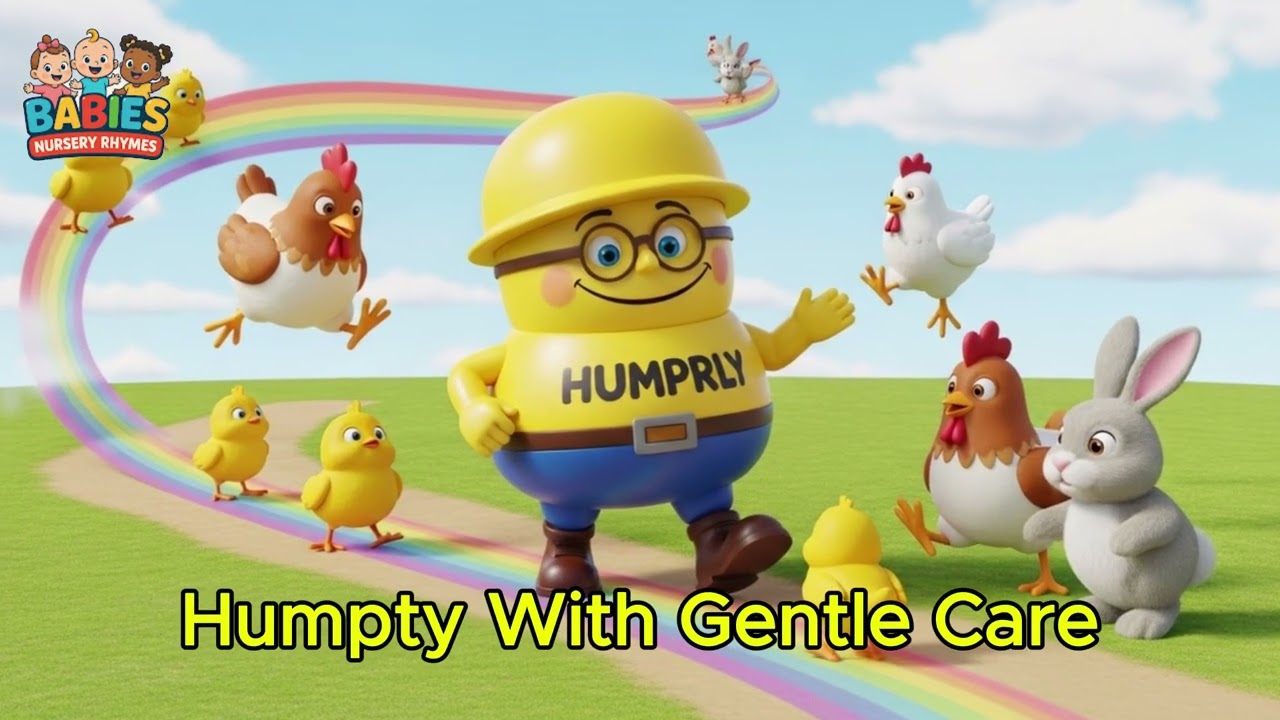 Humpty Dumpty