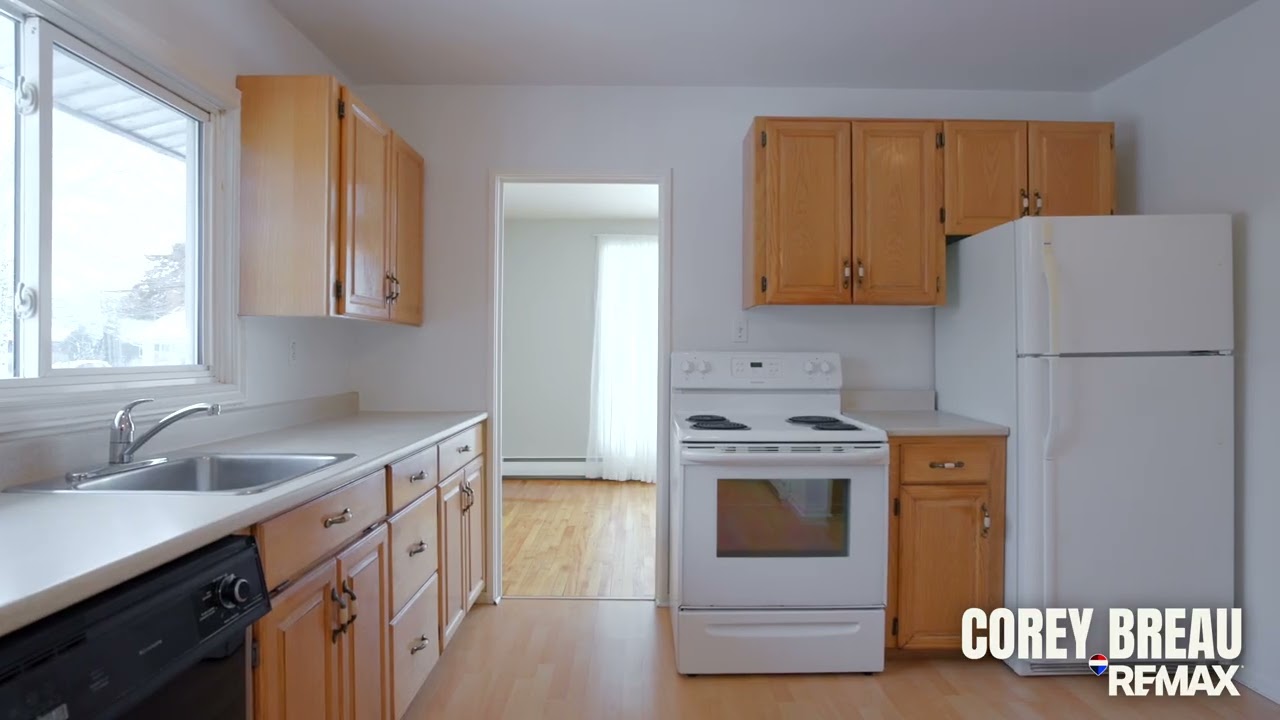 73 Alward Street, Saint John, New Brunswick - NB133363