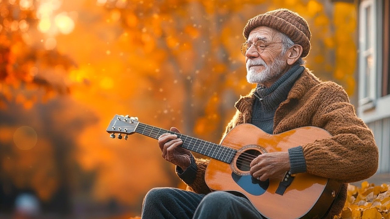 Morning Relaxing Guitar Music 🌞 Timeless 70s 80s 90s Romantic Guitar Songs – Enjoy Endlessly
