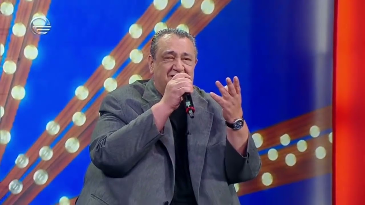 მამუკა ონაშვილი - ავადა ვარ ავადა