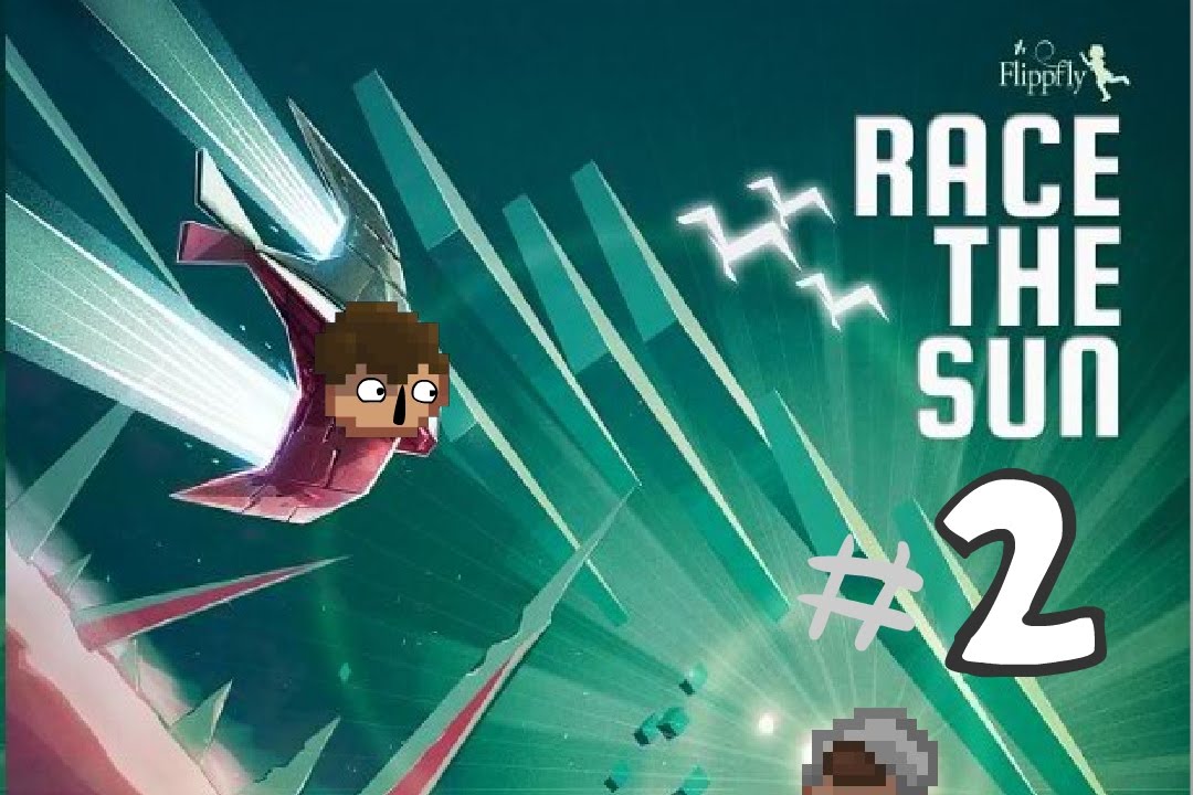 Race The Sun: Inspiration - Part 2 - CrossThePond