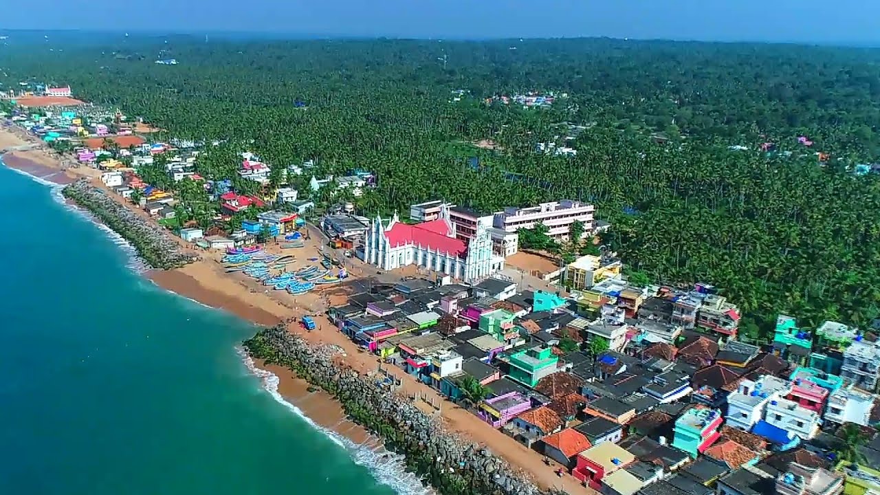 புனித நீக்கோலாஸ் ஆலயம் , நீரோடி  குடும்ப ஜெபமாலை
