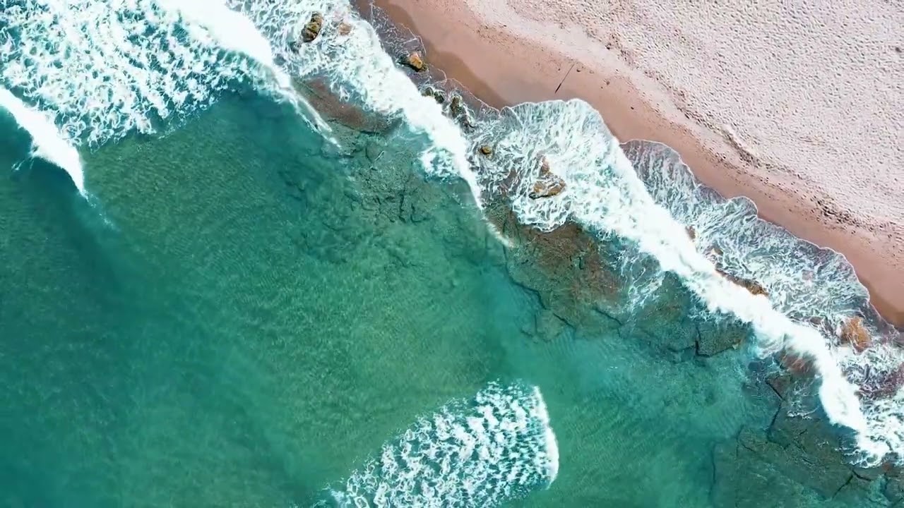 Ocean wave #lullaby #sleepsounds #BedtimeStories #RelaxingTales #SweetDreams #baby