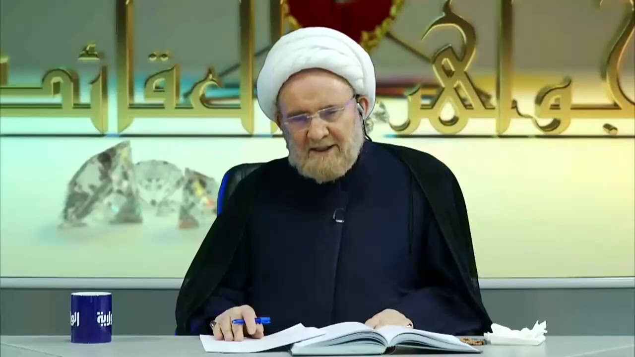 هل جميع ما في الكافي صحيح؟