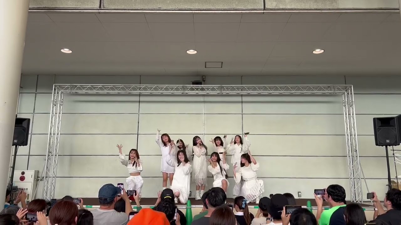 2023/9/16アリオ蘇我Lucky2