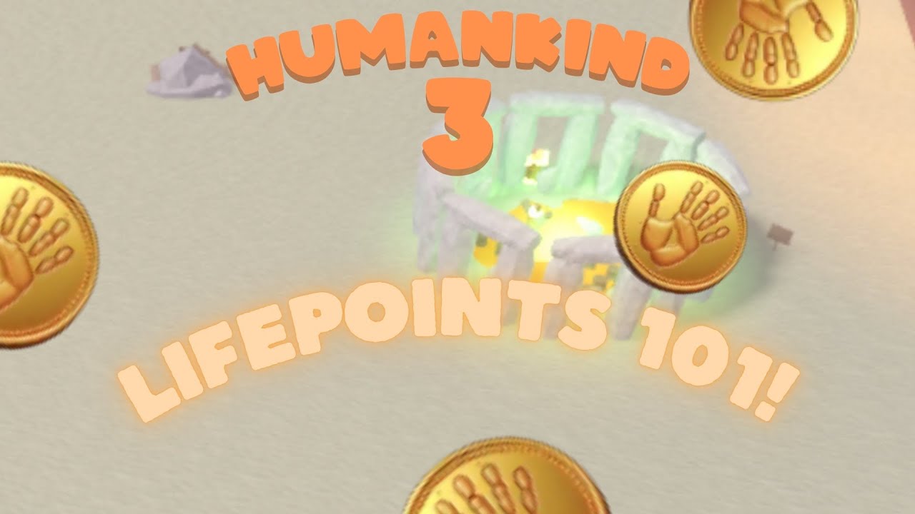 Life Points 101: How to earn life points