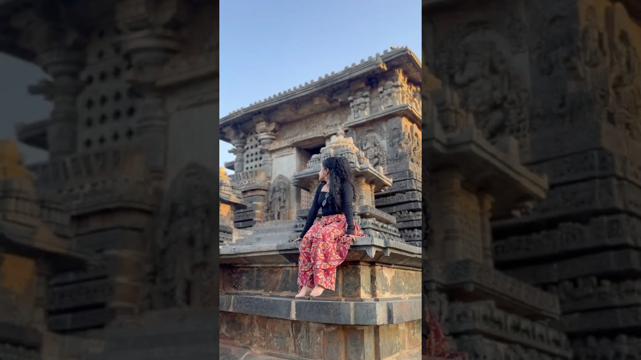 #music #temple #devotional #travel