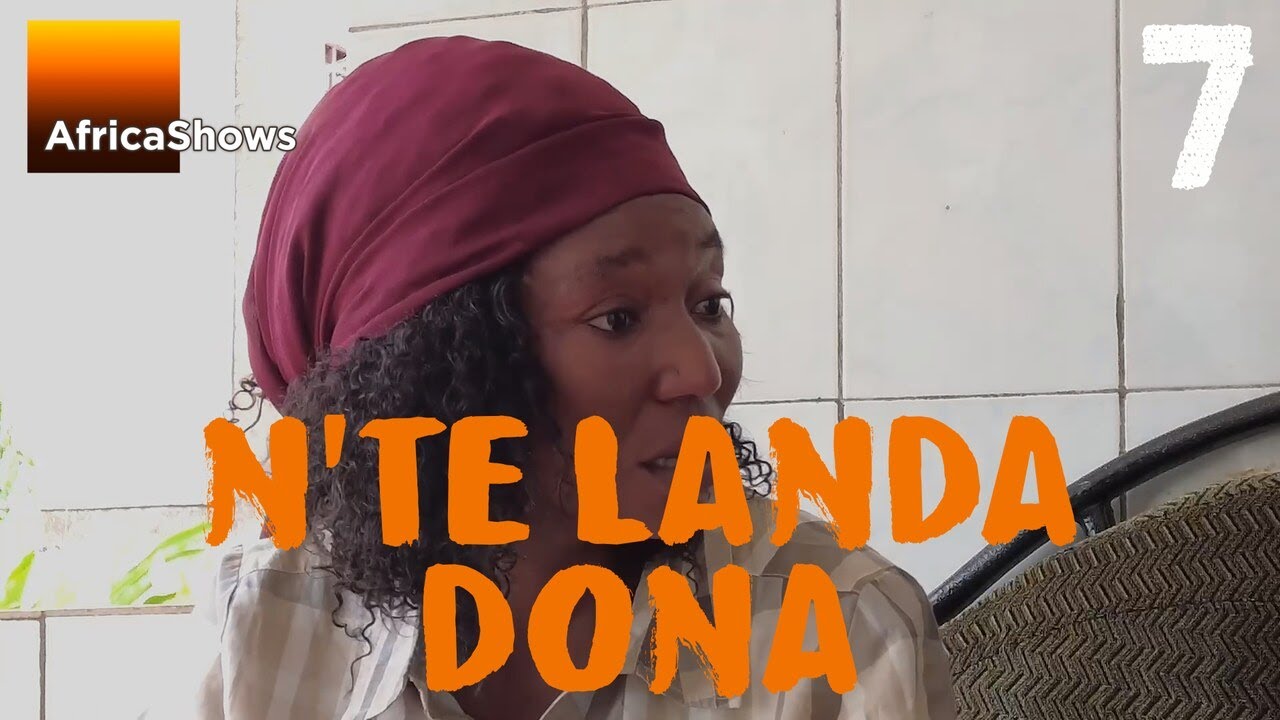 N'TÈ LANDA DONA 7 VERSION MALINKE