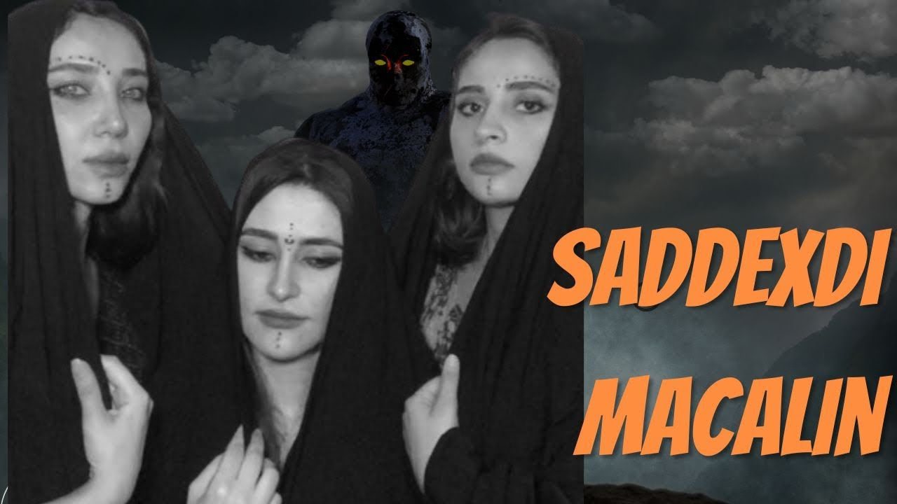 SILICII SADDEXDA MACALIN