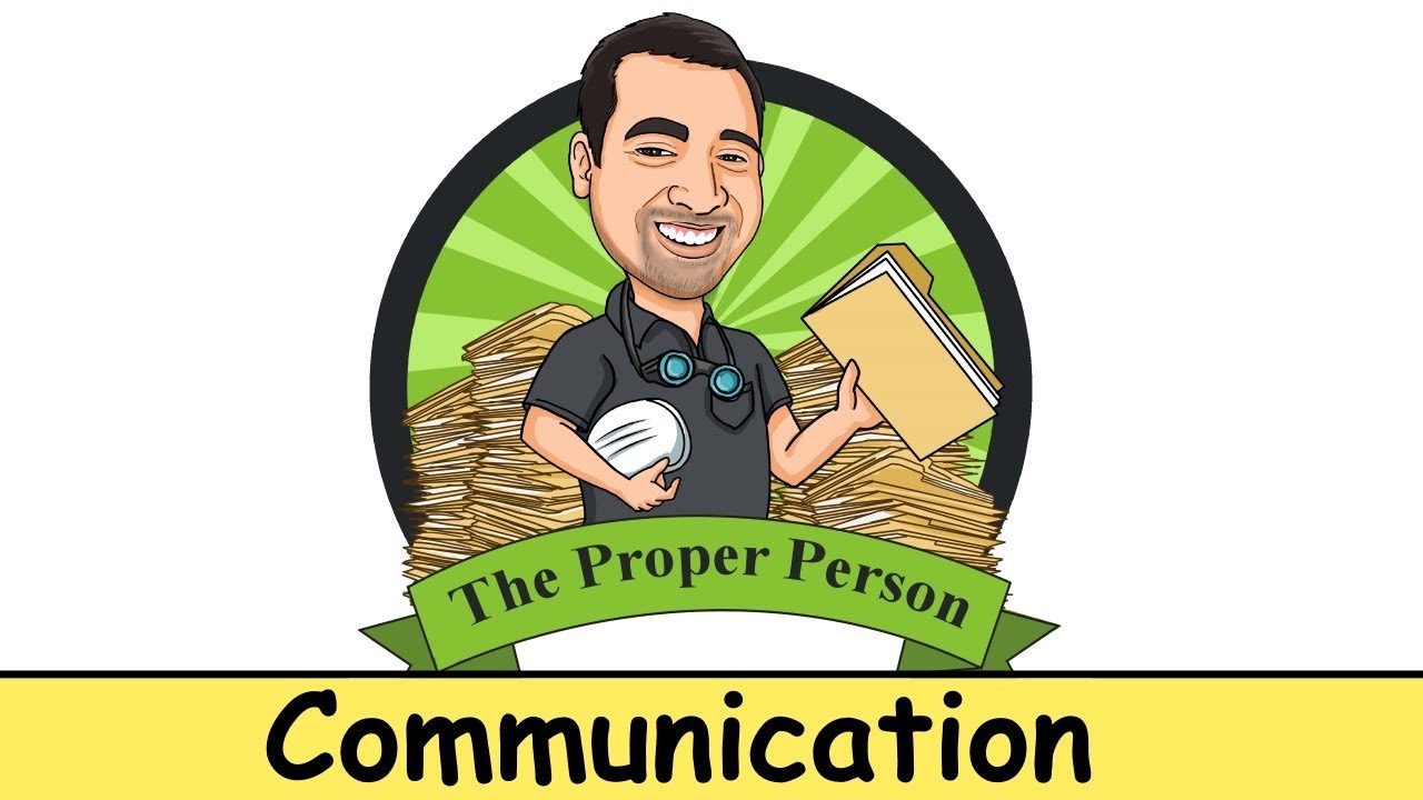 High Conflict Child Custody: Communication
