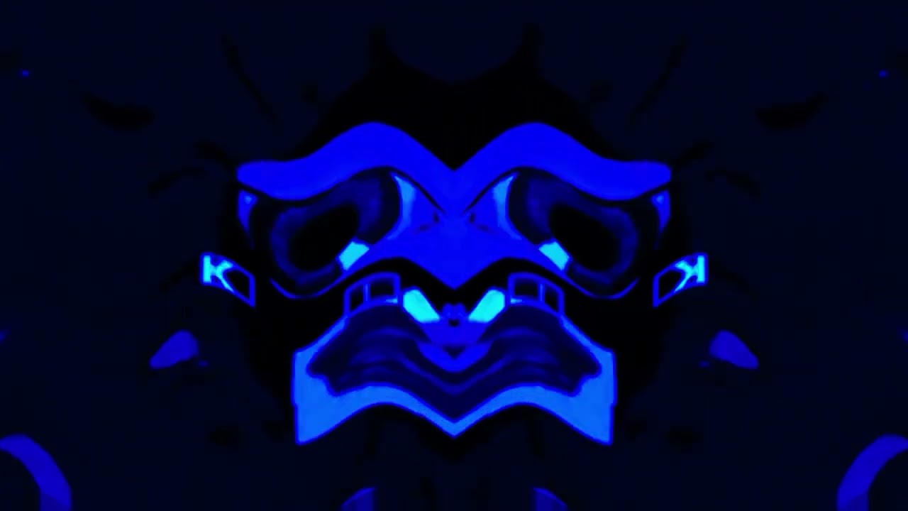 (NEW EFFECT) Klasky Csupo in Gameormulator N15