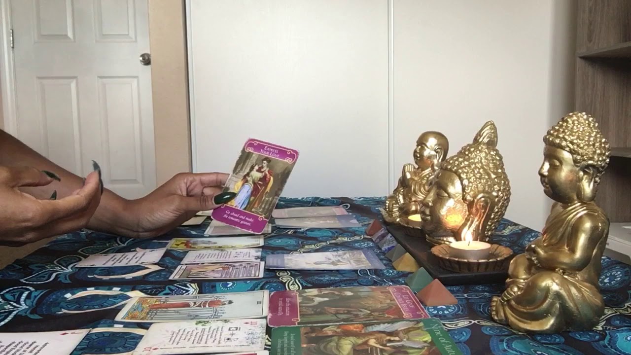 Aquarius- If It’s Truly Yours It’ll Return To You!! July 2019 Love Reading