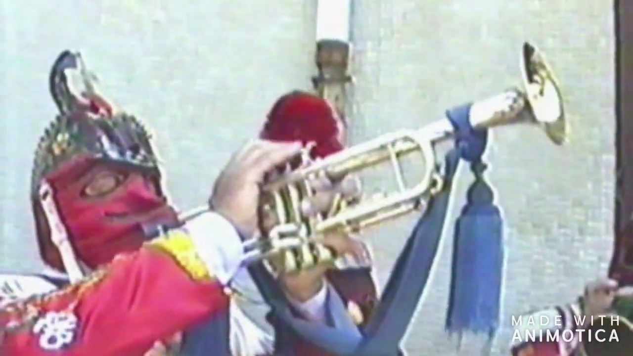 San Fratello ( ME ) Giudei 1994