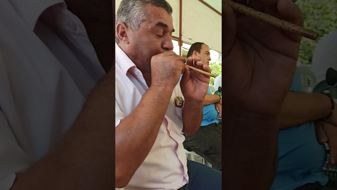 Recep HASYALÇIN Usta'dan Sipsi