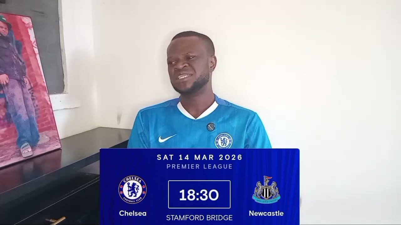 Chelsea vs Newcastle  ( Match previews) #Chelsea #Newcastle #epl