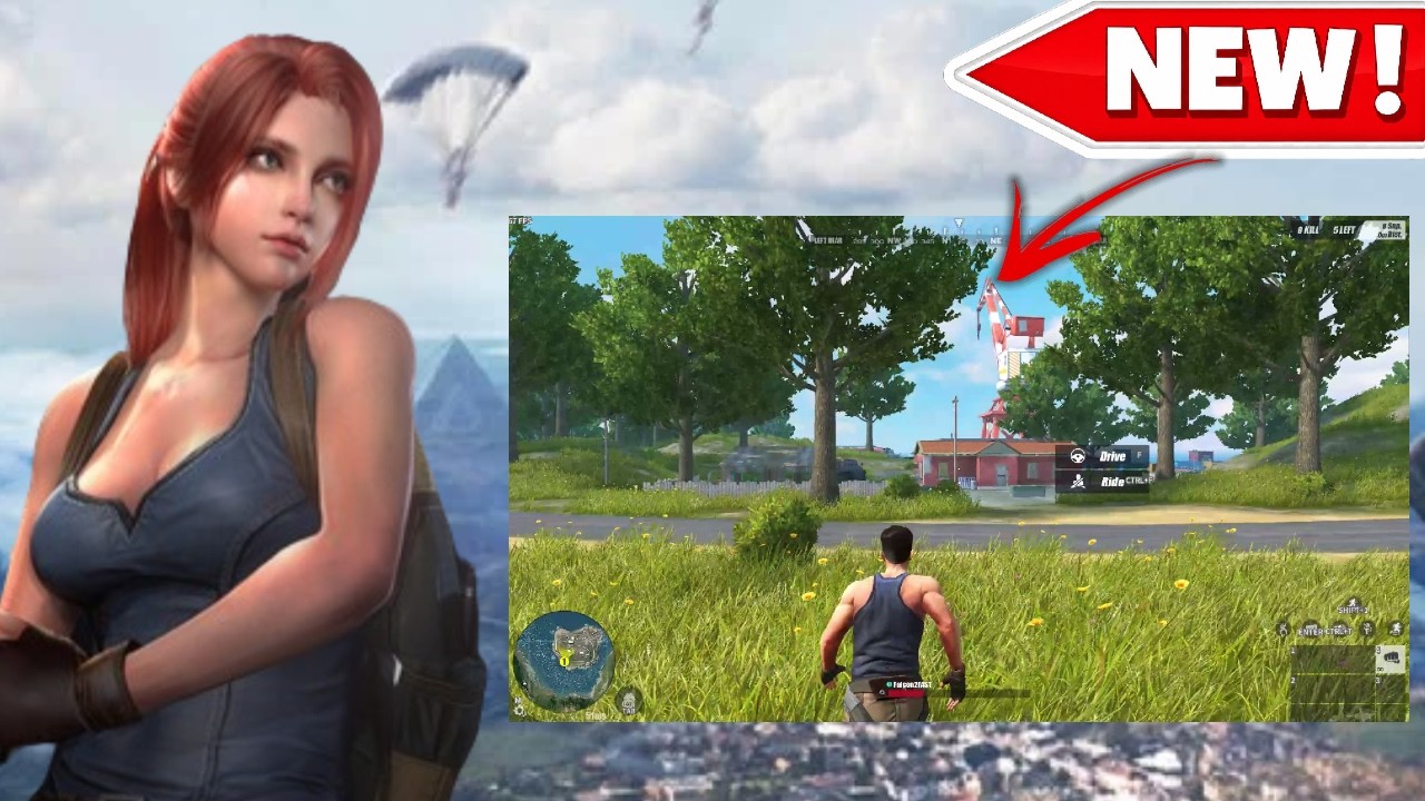 RoS Legacy: Pre-Alpha Test Gameplay is HERE!