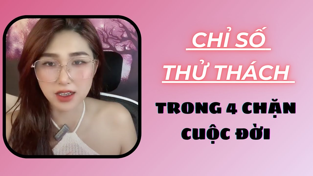 CHỈ SỐ 
