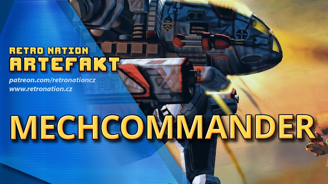 Artefakt: MechCommander + Datadisk: Conker's Bad Fur Day (N64)