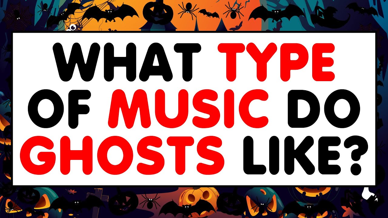 Funny Halloween Riddles and Spooky Brain Teasers for Kids
