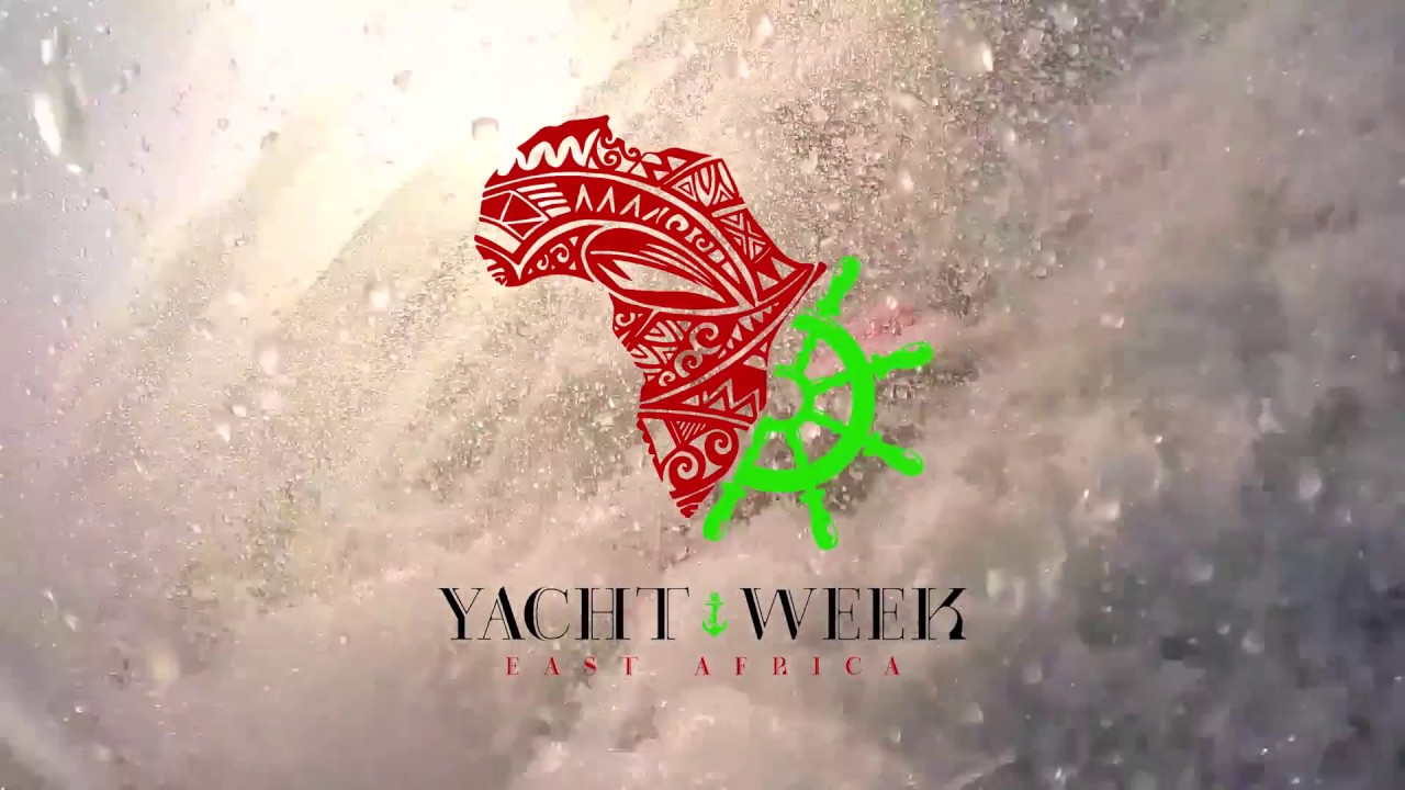 YACHT WEEK EAST AFRICA - Beach Life