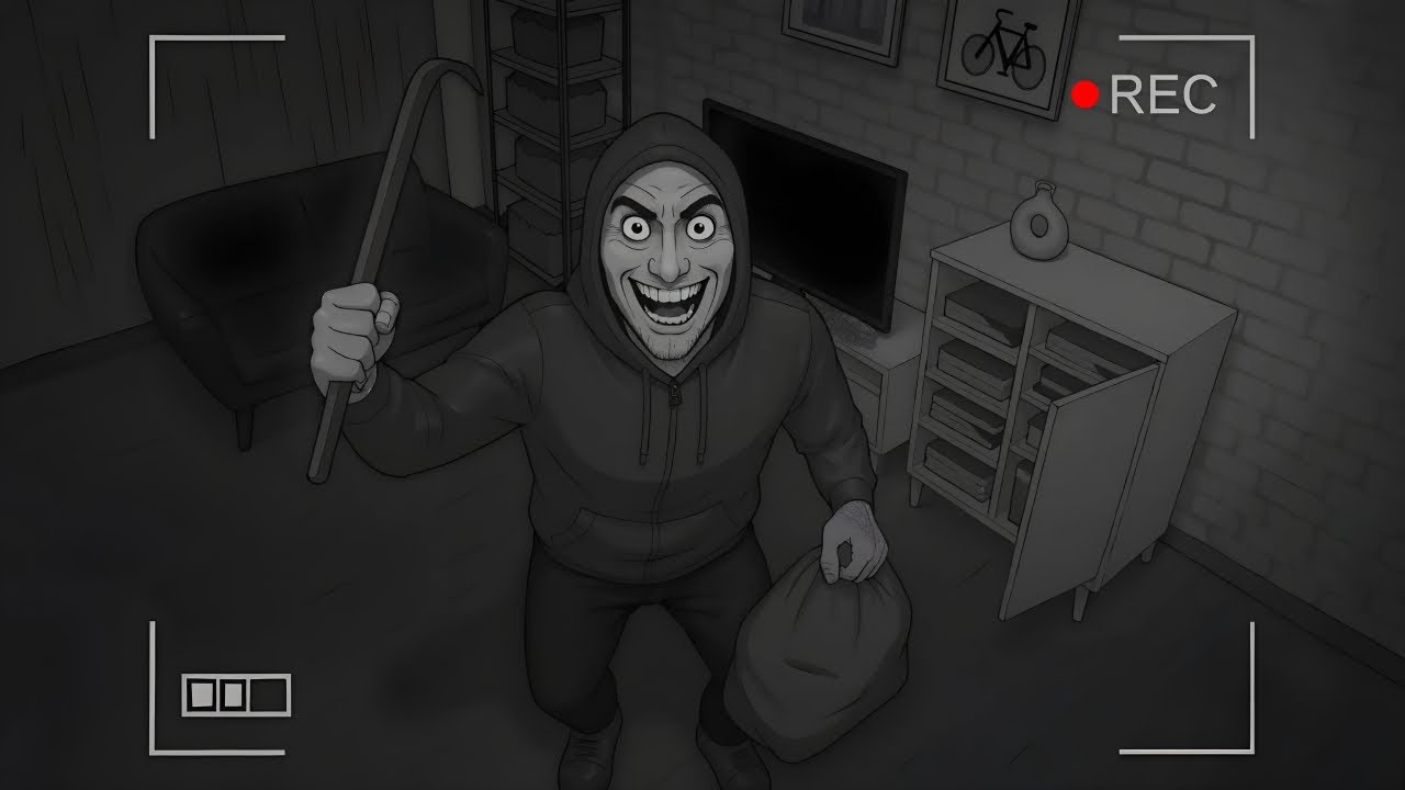 6 TRUE HORROR STORIES ANIMATED