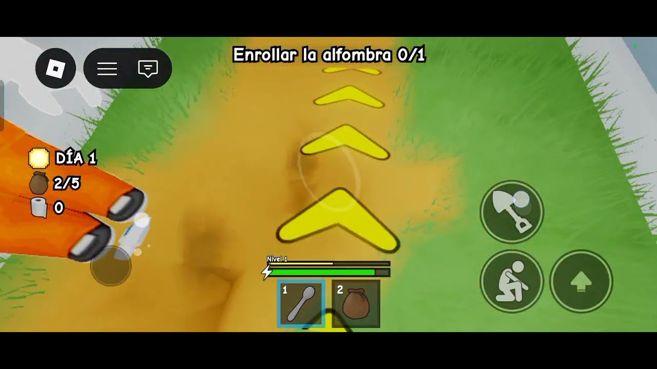 Escape de la prisión 2da parte