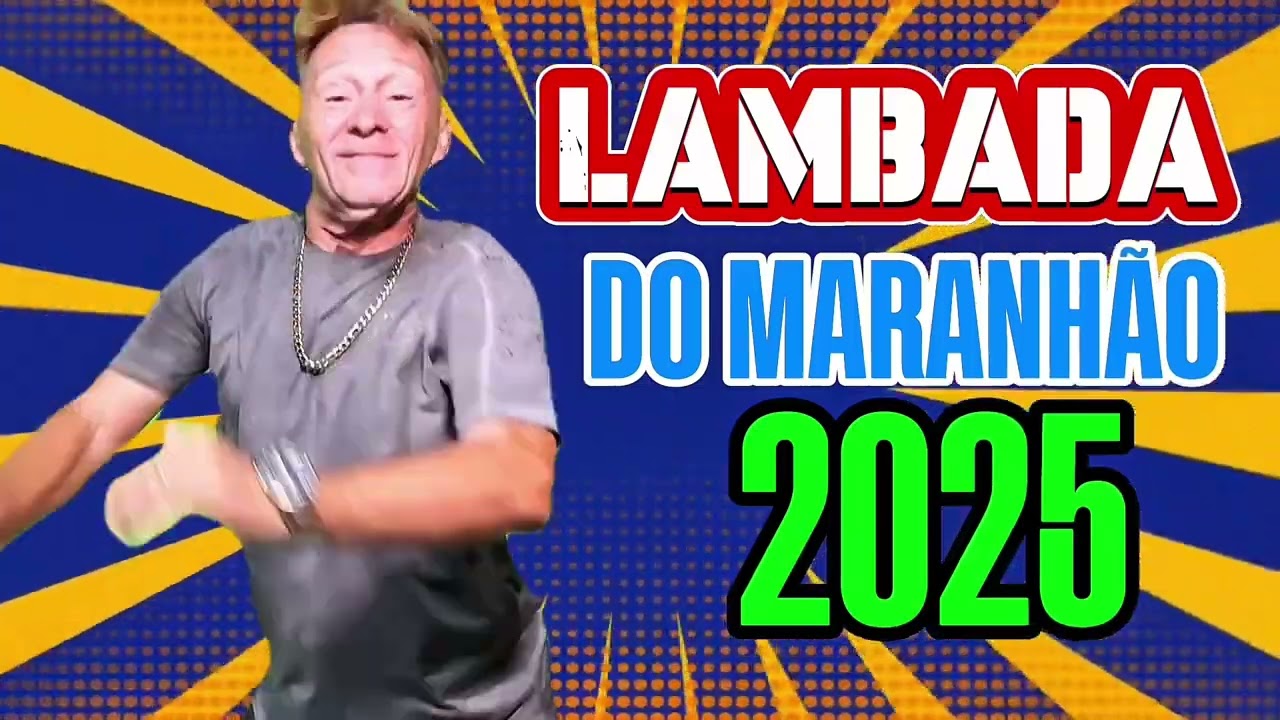 🇺🇸LAMBADA DO CHIBIU CANSADO   2025  🇧🇷 NOT LIKE US TVX MARANHENSE not like us flamengo FLA tv