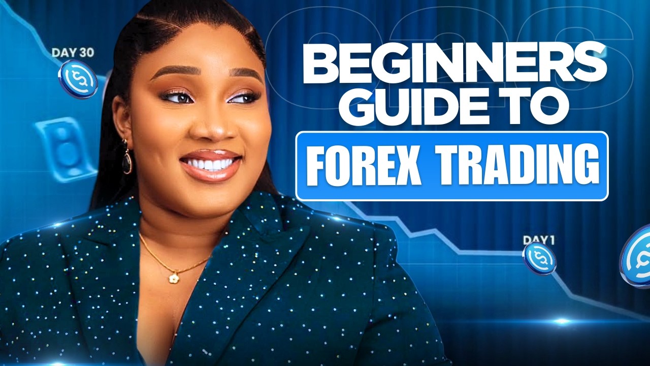 COMPLETE BEGINNERS GUIDE TO FOREX TRADING (2026) #forex #forextrading #forexeducation