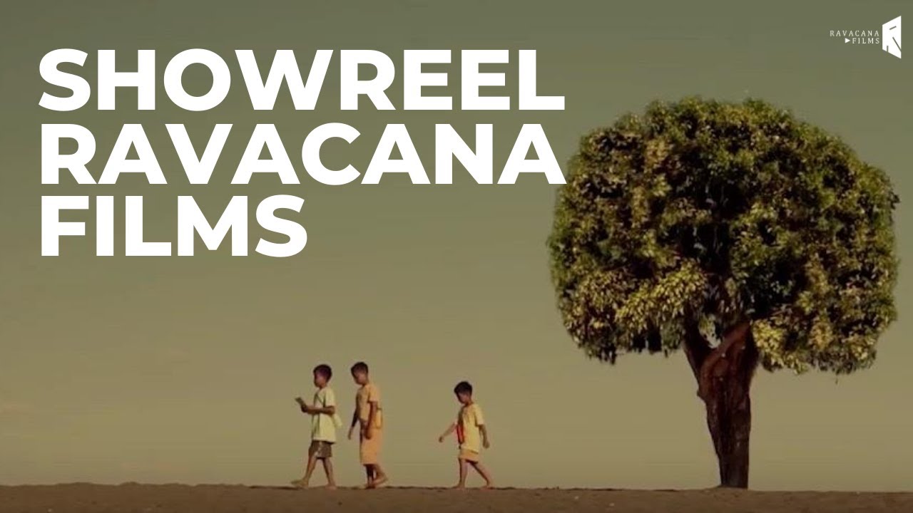 Showreel 2019 - Ravacana Films
