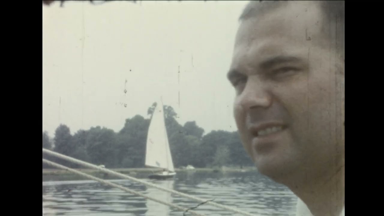 Summer Vacation 1964 Part 2