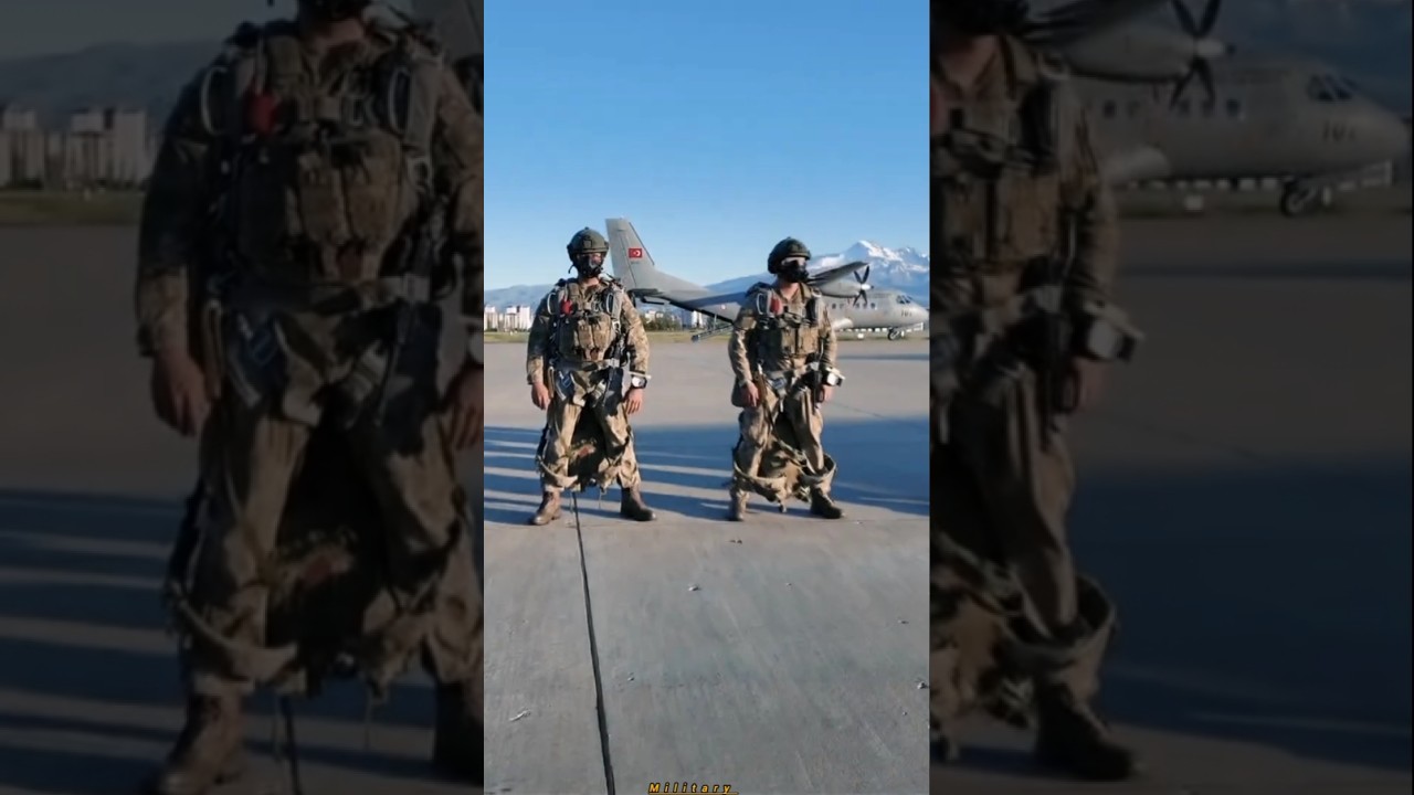Turkish Military forces training skills #turkey #army #tranning #skills #turkisharmy