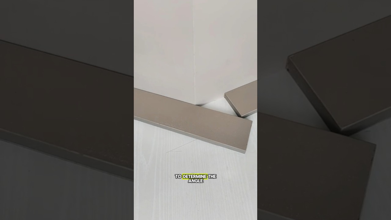 how to connect two materials at right angles#shorts#short#trending#unique#fyp
