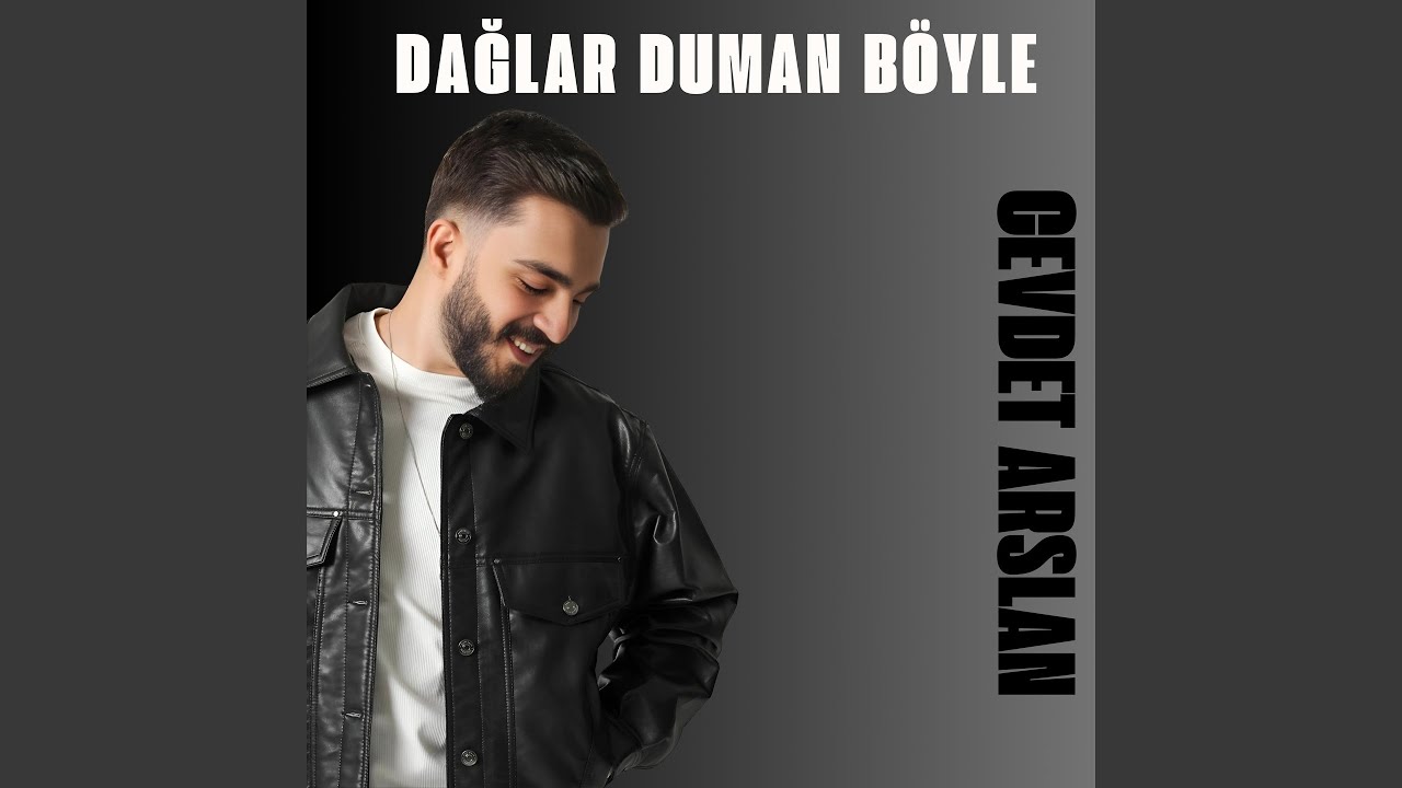Dağlar Duman B&ouml;yle
