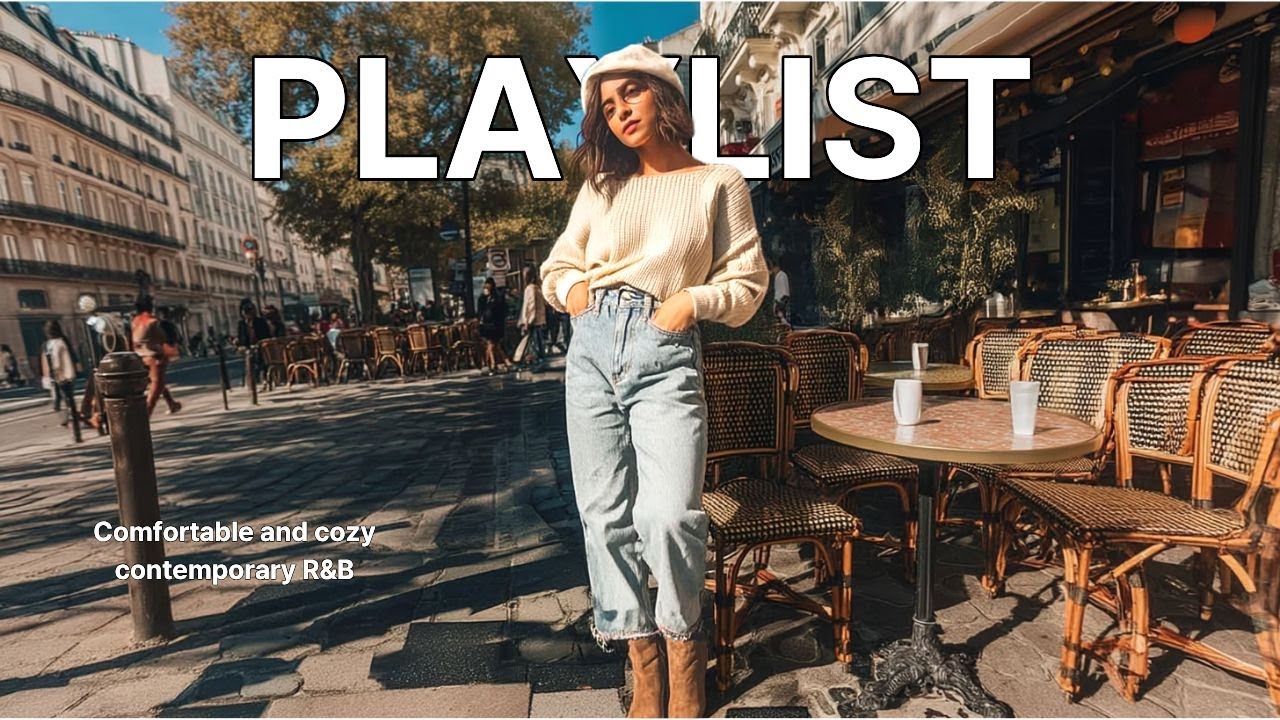 [playlist] Музыка для отдыха в солнечном офисе | mc vol.31