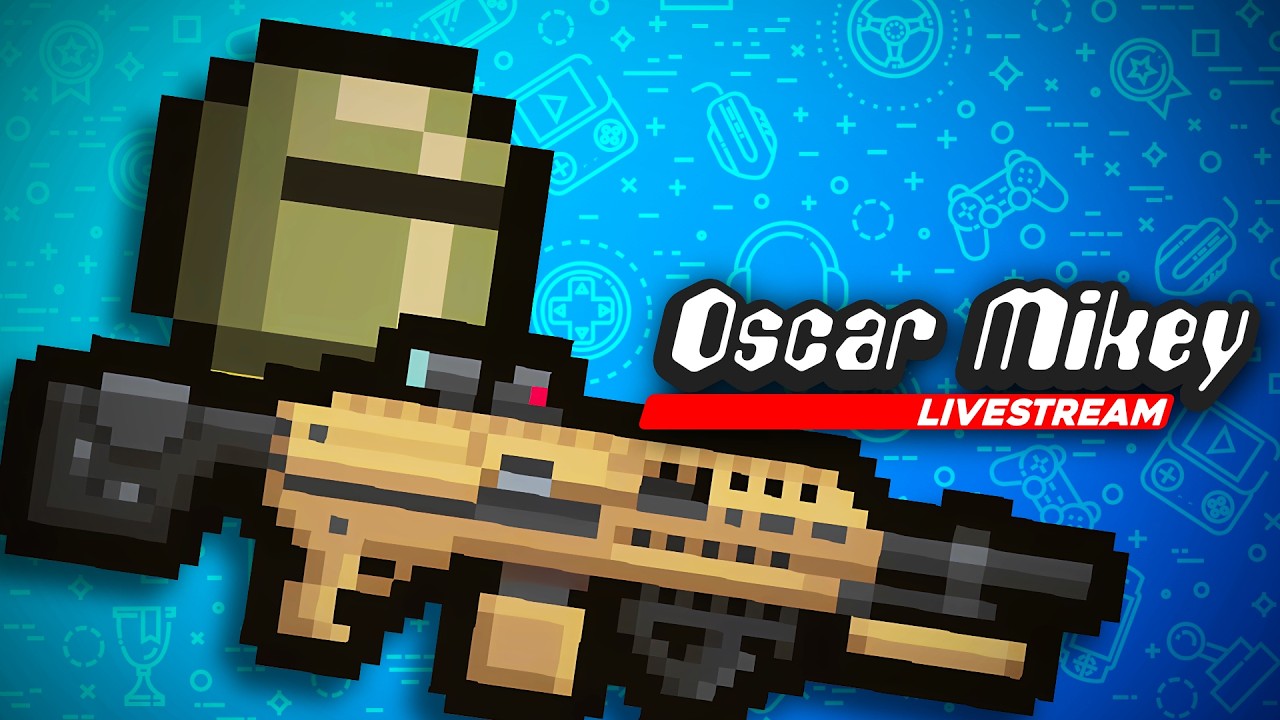 I FIXED TIEBA MOD!! Let's Hunt Down These Freaky Bosses...  | ZERO Sievert
