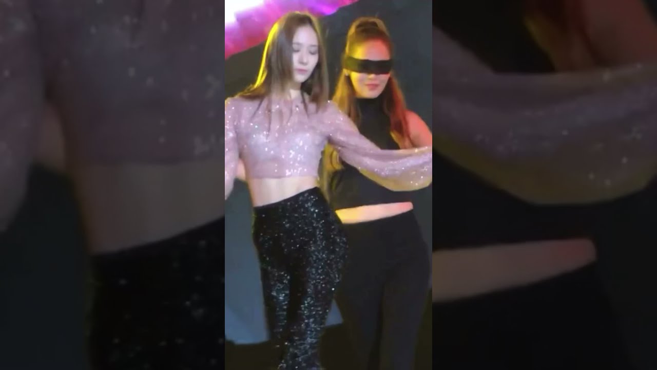 We miss idol Krystal! #krystal #jungsoojung #fx #fxkrystal #kpop #shorts