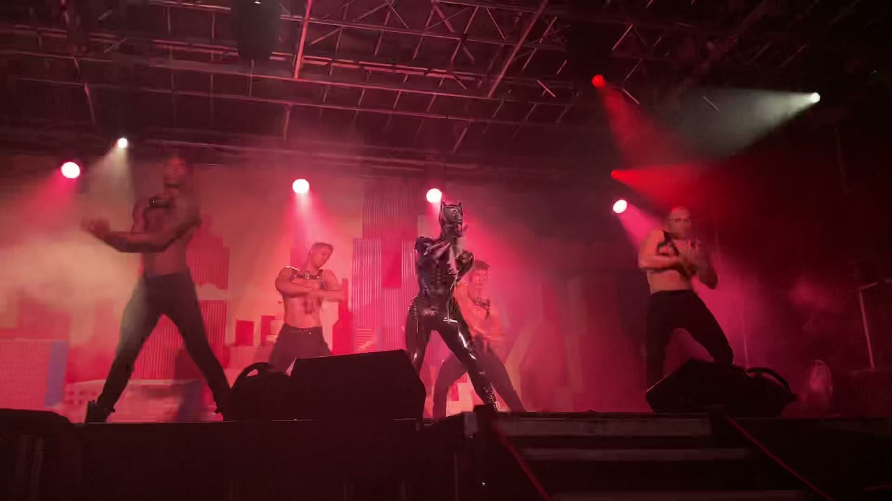 kameron michaels - drive n drag set - raleigh , NC