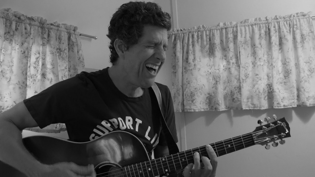 Pilgrimage Session 2019 feat. Kevin Griffin