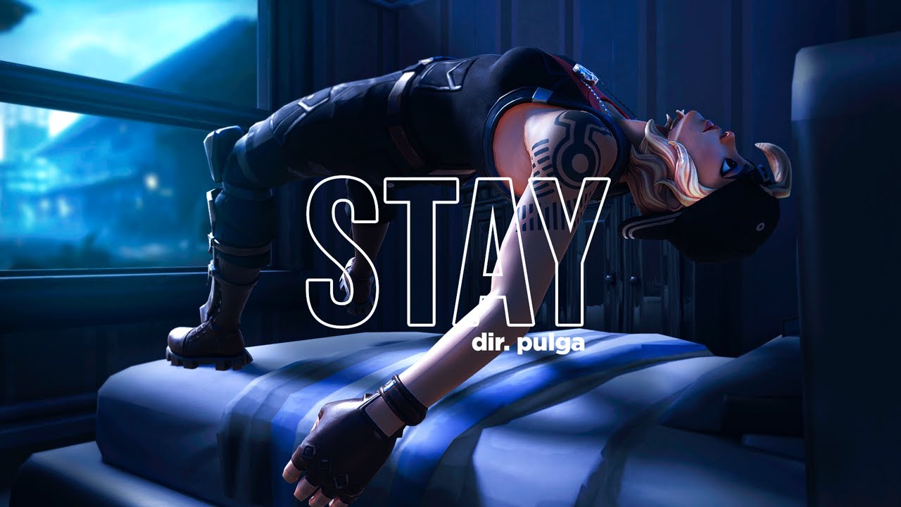 Pulga l Highlights #27 l Stay 💔