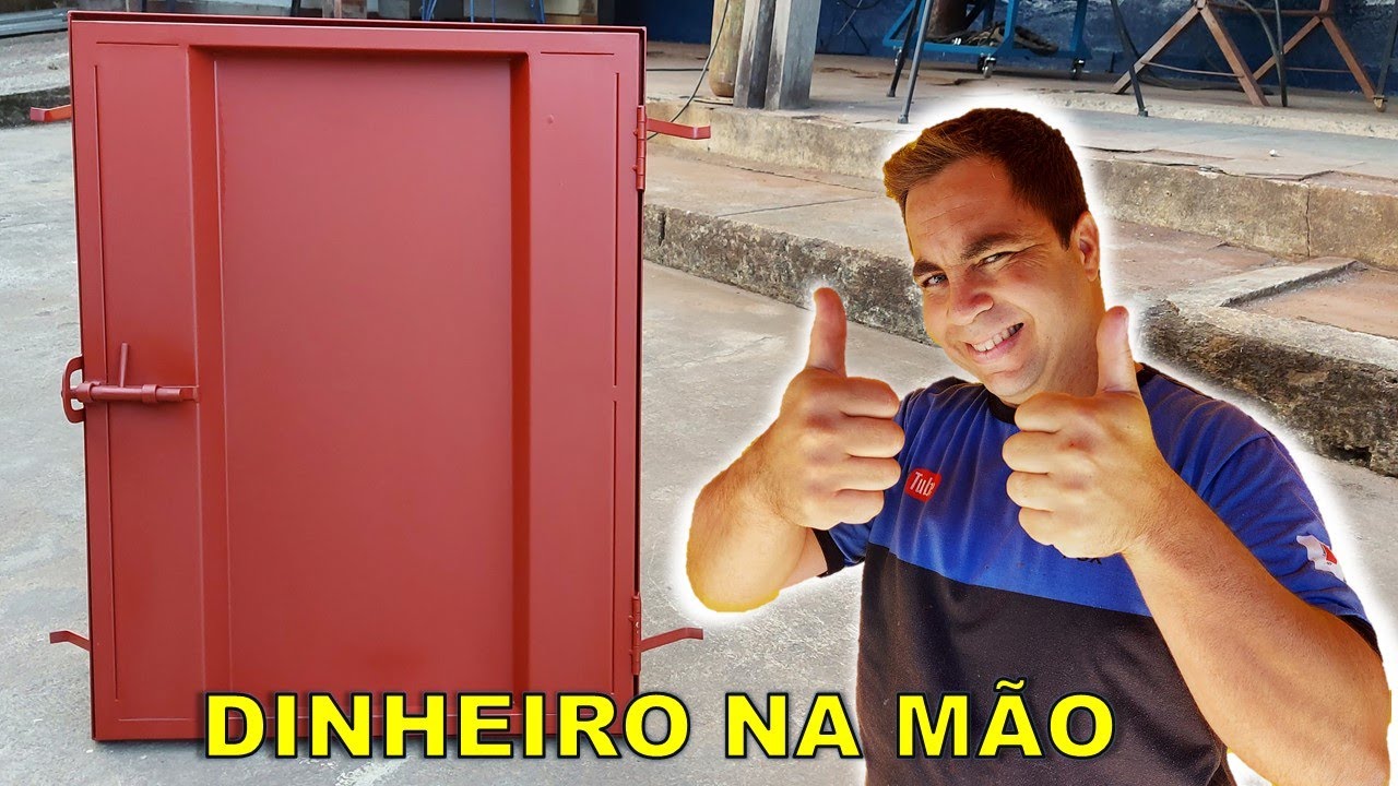 GANHE DINHEIRO RÁPIDO FABRICANDO ESSE PRODUTO