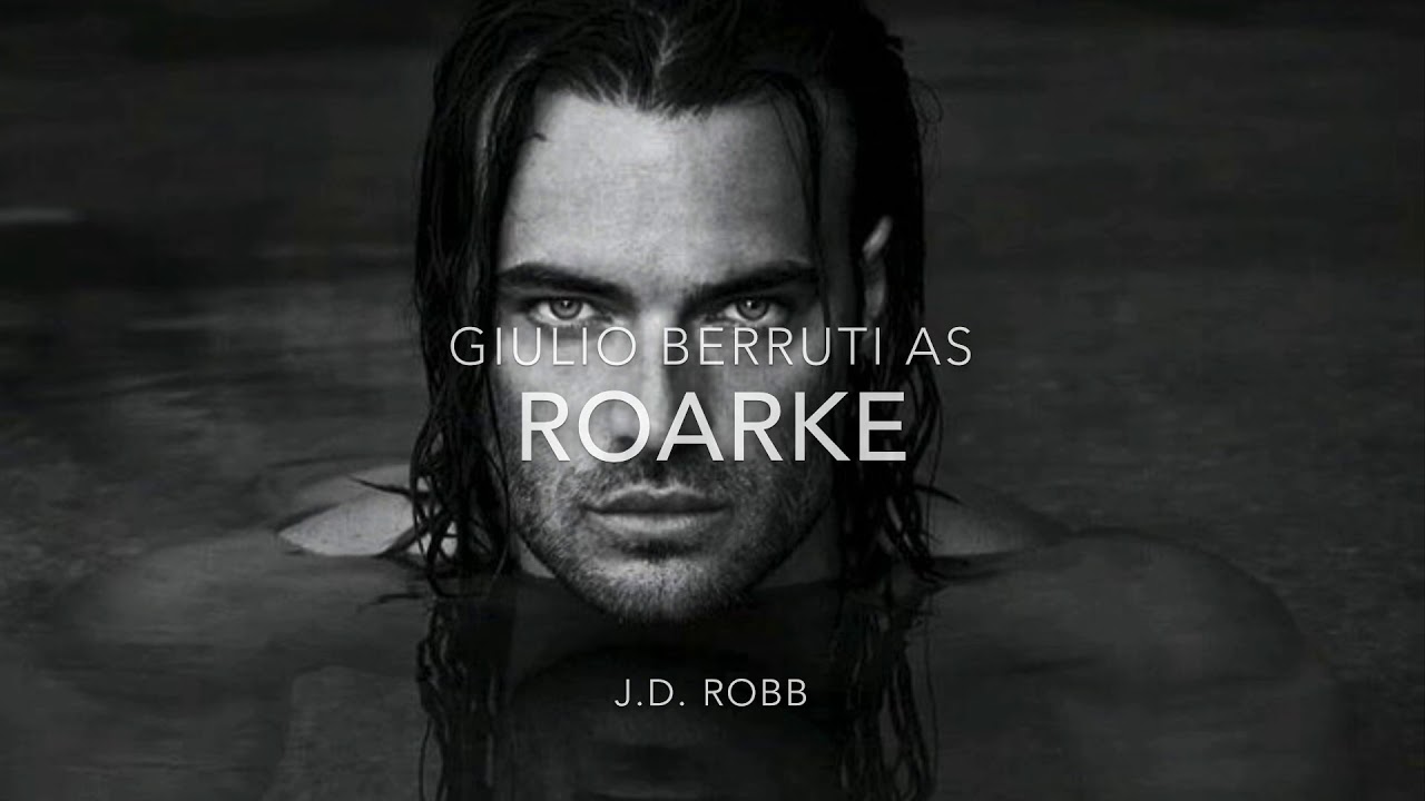 ROARKE & EVE DALLAS 