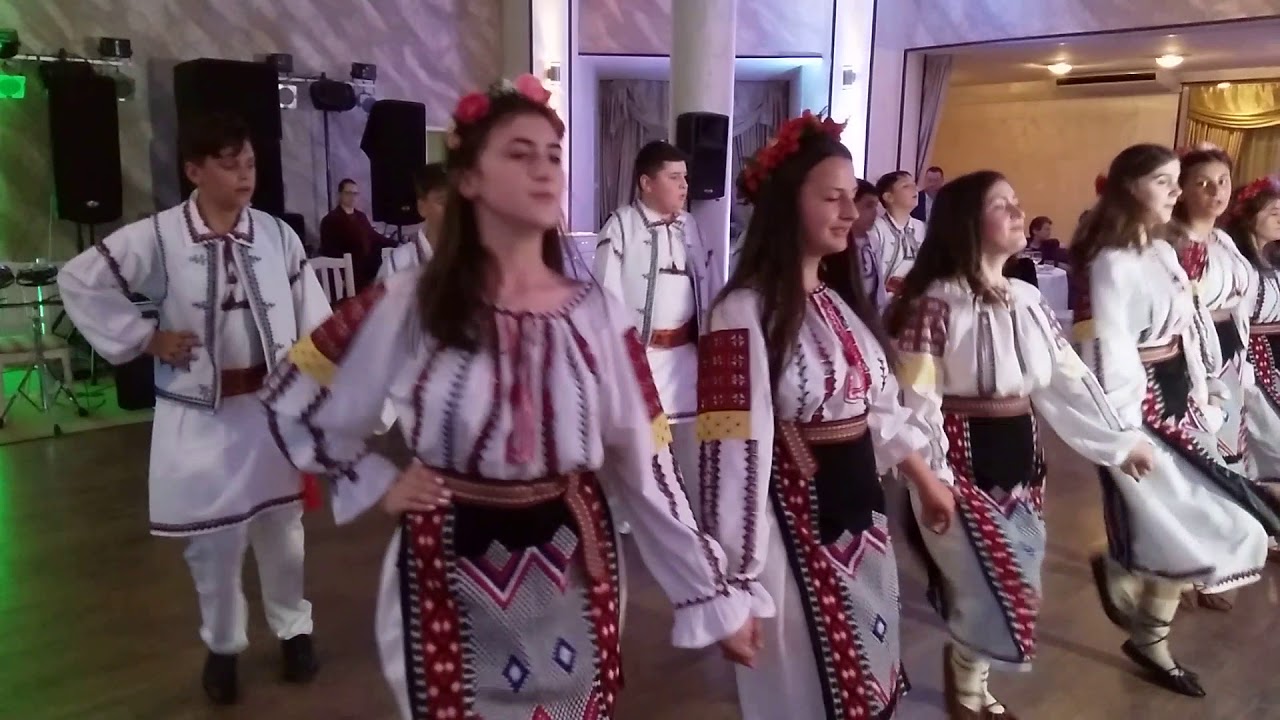 Tocu lu' Mihai