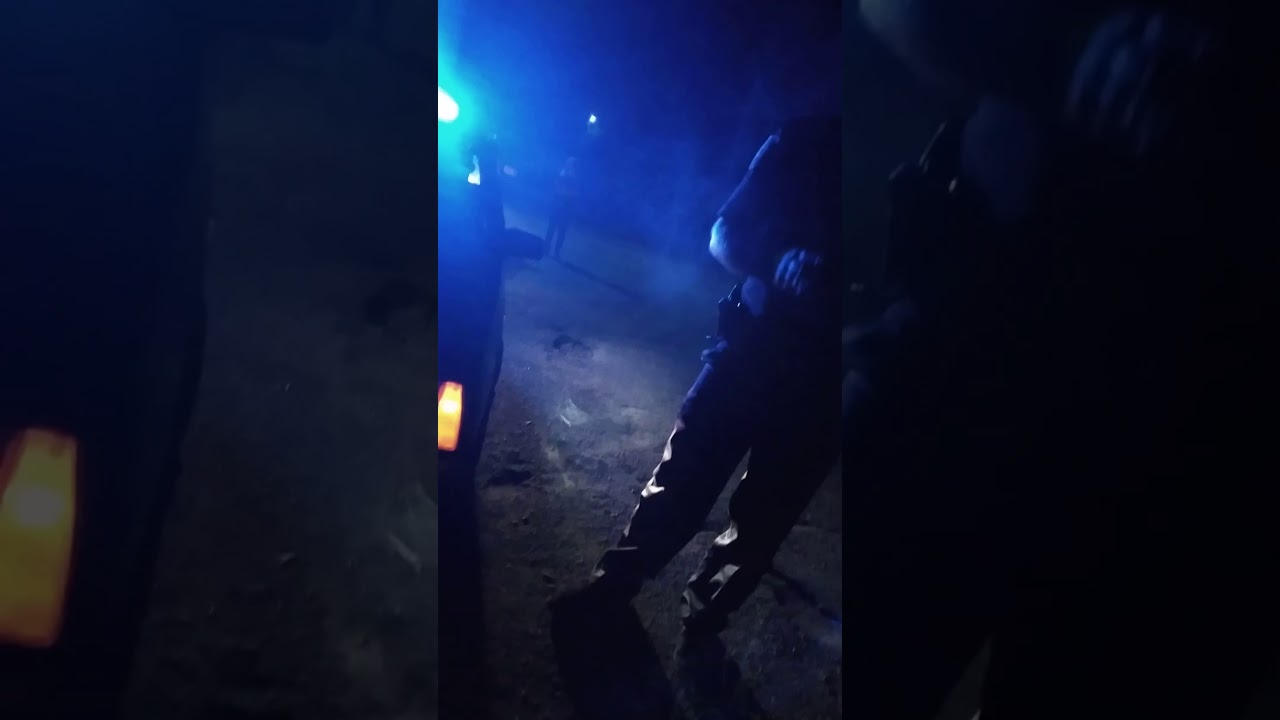 Погребищенська поліція зупинила без підстав)))