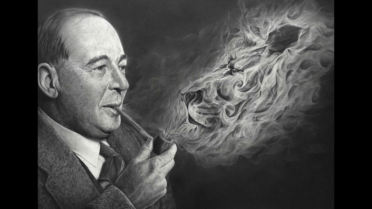 C. S. Lewis - The World’s Last Night